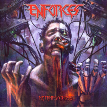 Enforces - Metempsychosis