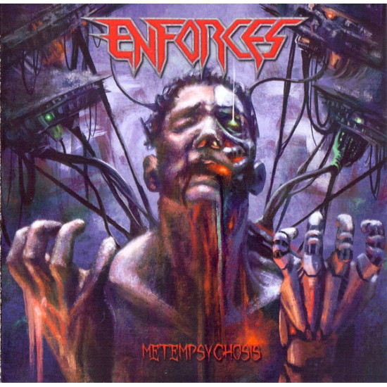 Enforces - Metempsychosis