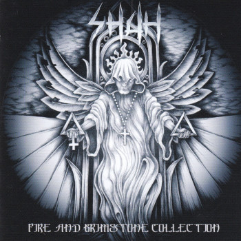 Shah - Fire And Brimstone Collection