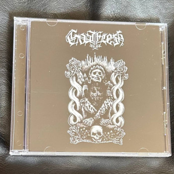 Goatflesh - Goatflesh