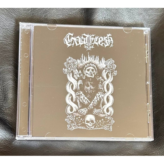 Goatflesh - Goatflesh