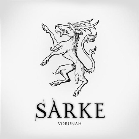Sarke (2) - Vorunah