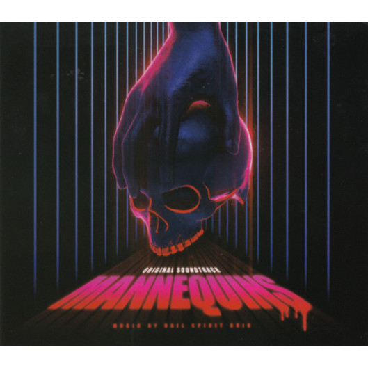 Hail Spirit Noir - Mannequins (Original Soundtrack)