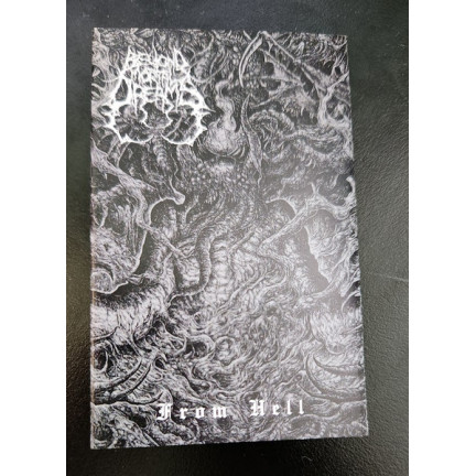 Beyond Mortal Dreams - From Hell