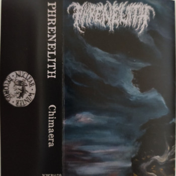 Phrenelith - Chimaera