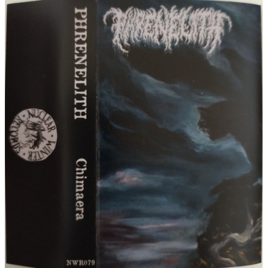 Phrenelith - Chimaera