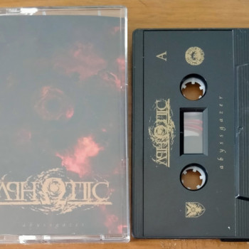 Aphotic - Abyssgazer