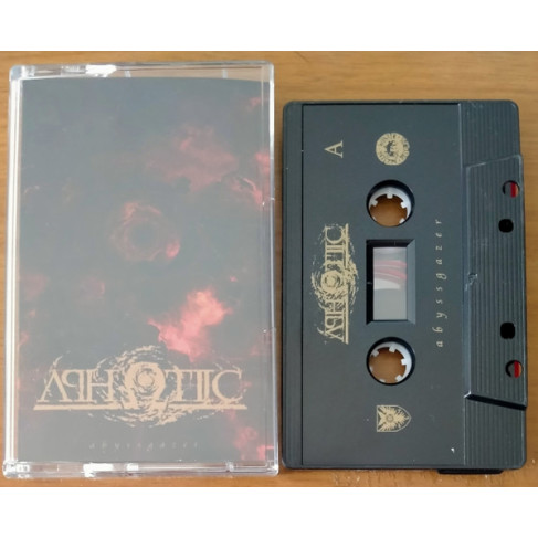 Aphotic - Abyssgazer