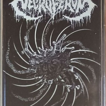 Necroferum - Visions From The Necrorealm