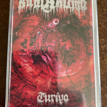 Kaal Akuma - Turiya