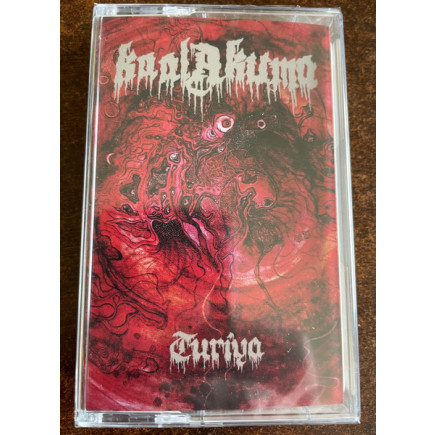 Kaal Akuma - Turiya