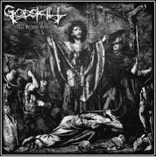 Godskill - III: Nazarene Sickness