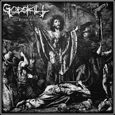 Godskill - III: Nazarene Sickness