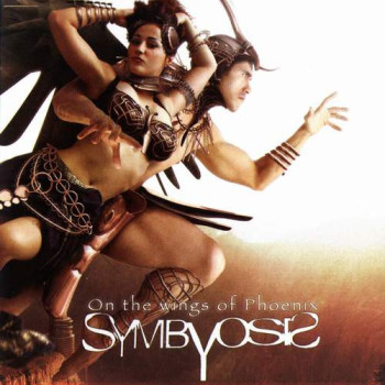 Symbyosis - On The Wings Of Phoenix