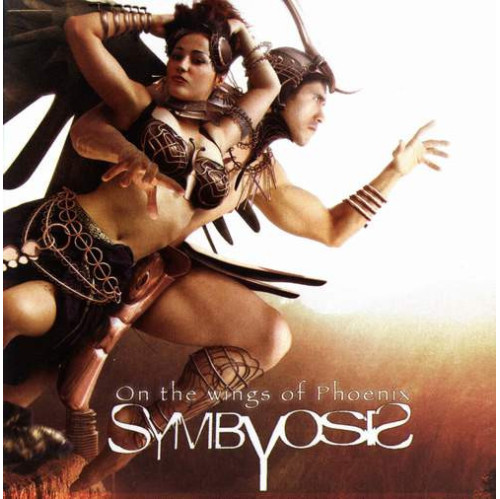 Symbyosis - On The Wings Of Phoenix