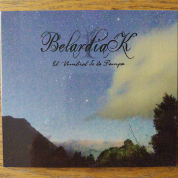 Belardiak - El Umbral De La Pampa