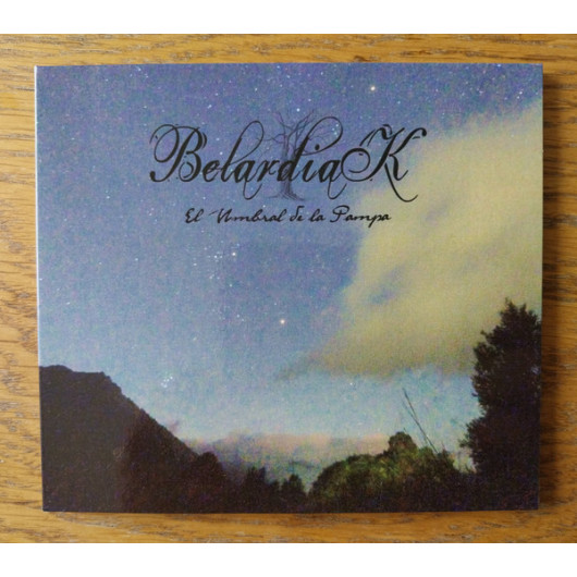 Belardiak - El Umbral De La Pampa