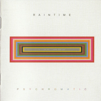 Raintime - Psychromatic