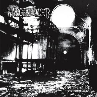Wargrinder - The Seal Of Genocide