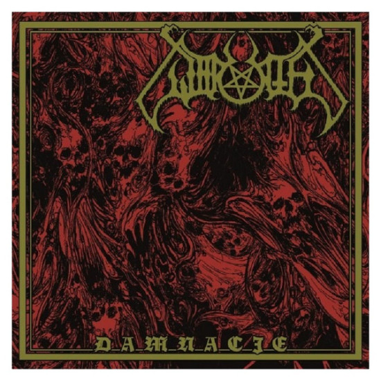 Waroath - Damnacje