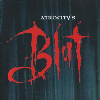 Atrocity - Blut