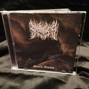 Shambles (9) - Oneiric Visions