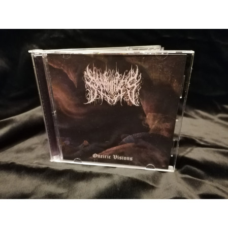 Shambles (9) - Oneiric Visions