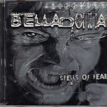 Belladonna - Spells Of Fear