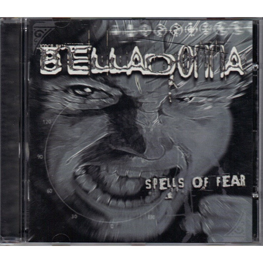 Belladonna - Spells Of Fear