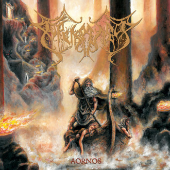 Prometheus (9) - Aornos