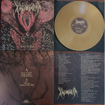 XaosViscera - Works Of The Devil