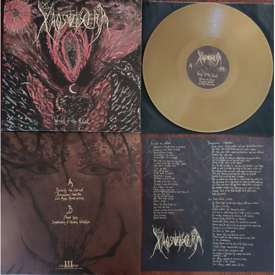 XaosViscera - Works Of The Devil