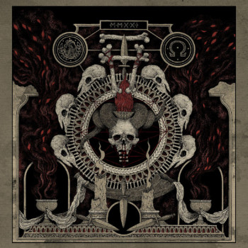 Svartulven - Ruins Of Desolation, Transcendence For The Other Side