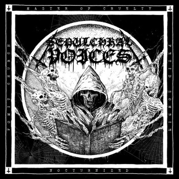 Master Of Cruelty / Fetid Zombie / Nocturnized / Vomit Church - Sepulchral Voices