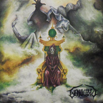 Genocidio - Genocidio