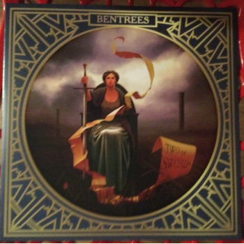 Bentrees - Two Of Swords