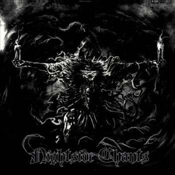 Navjarmaahr / G.A.R.M. - Nightside Chants