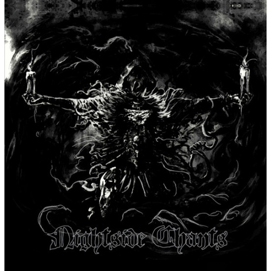 Navjarmaahr / G.A.R.M. - Nightside Chants