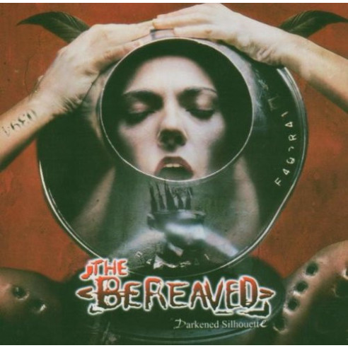 The Bereaved - Darkened Silhouette
