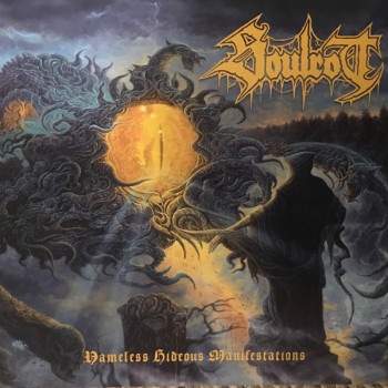 Soulrot - Nameless Hideous Manifestations