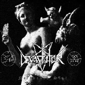Devastator (3) - Nocturnal Slut