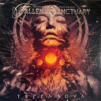 Fallen Sanctuary (2) - Terranova