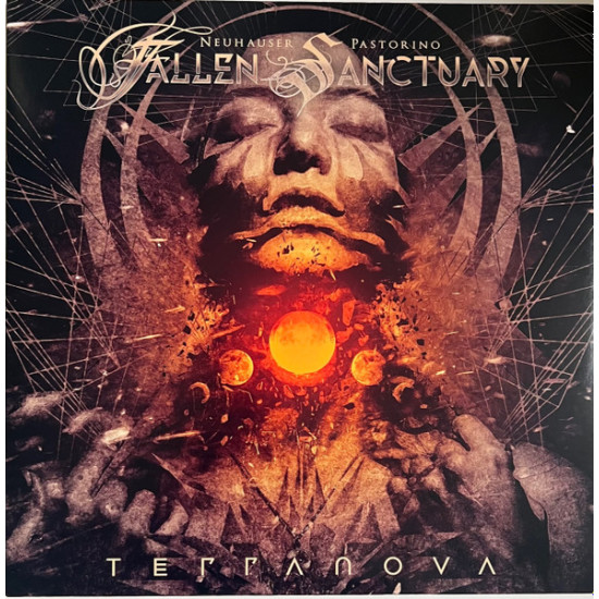 Fallen Sanctuary (2) - Terranova