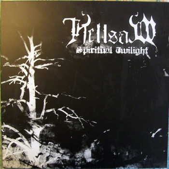 Hellsaw - Spiritual Twilight