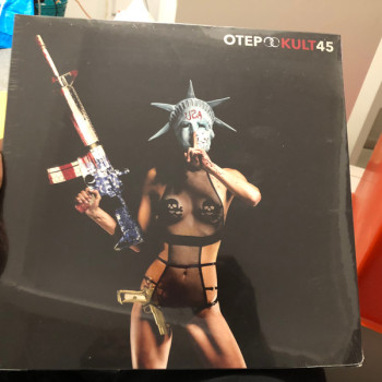 Otep - Kult 45