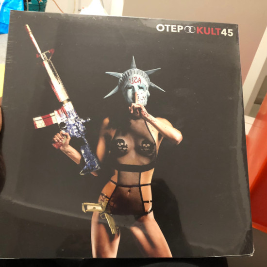 Otep - Kult 45