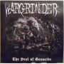 Wargrinder - The Seal Of Genocide