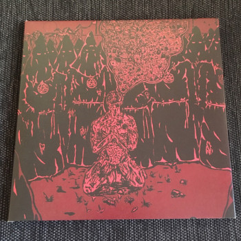 Beyond - Enter Transcendence (7inch EP)