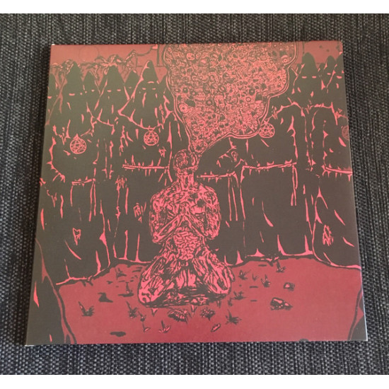 Beyond - Enter Transcendence (7inch EP)