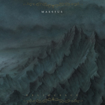 Maestus (2) - Deliquesce